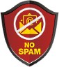 anti spam solution outil courrier indesirable pourriel